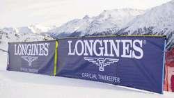 La stagione di Sci Alpino, parte all’insegna di Longines