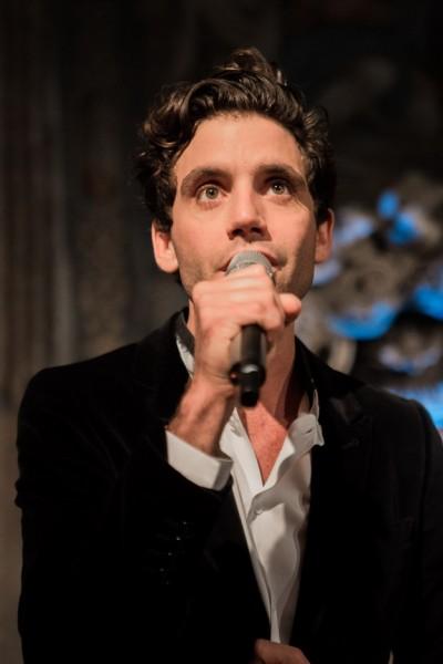 Mika dal vivo in Italia – 9/10 Novembre a Padova e Roma