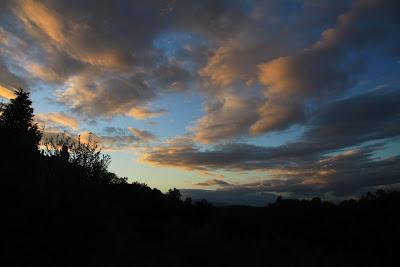 oggi, racconto di ieri