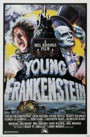 Frankenstein Junior all'Odeon di Firenze