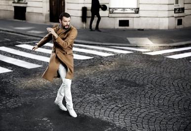 Maison Martin Margiela for H&M; // Anteprima