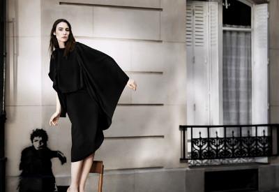 Maison Martin Margiela for H&M; // Anteprima