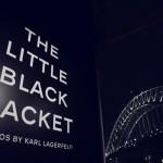 “The Little Black Jacket” di Chanel by Karl Lagerfeld in mostra a Sydney