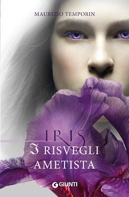 Avvistamento: Iris - I risvegli ametista di Maurizio Temporin