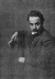 Khalil Gibran …il Profeta