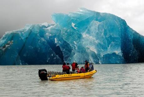 IL RISVEGLIO GEOLOGICO SOTTO LA NUOVA ZELANDA