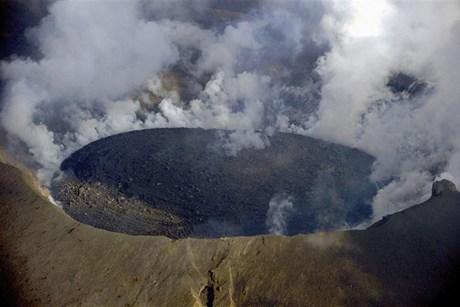 IL RISVEGLIO GEOLOGICO SOTTO LA NUOVA ZELANDA