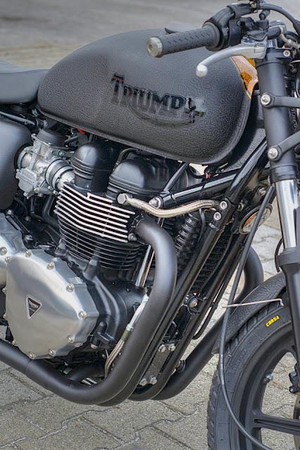 Triumph