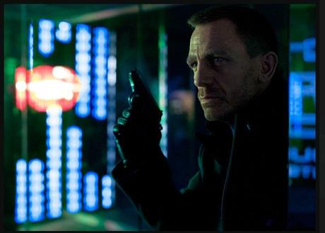 Il Cinema di Post Scriptum: 007 Skyfall, il ritorno di James Bond