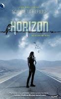Horizon PROSSIMAMENTE: BLUE NOCTURNE di DICEMBRE