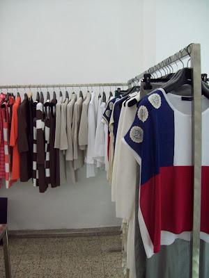 SpazioGenova Showroom - part2