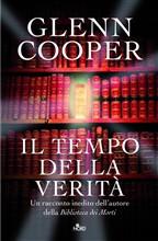 Il tempo della verità, di Glenn Cooper - Ebook gratuito