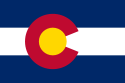 Colorado – Bandiera