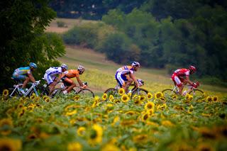 Sprinter: Tour de France 2013 - Vecchi vizi e nuove virtù