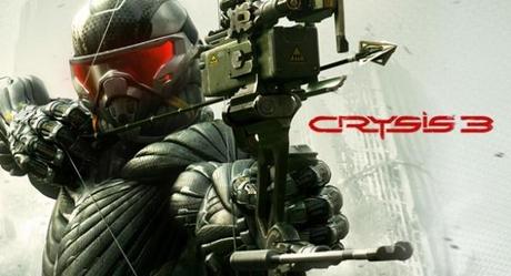 Crysis 3, chi lo acquisterà durante le prevendite avrà in omaggio il primo Crysis