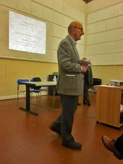 Eccellenze cittadine: l'Università della Terza Età Eccellenze cittadine: l'Università della Terza Età