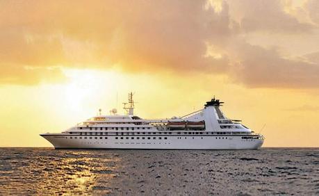 Yachting Difference, il Natale più esclusivo firmato Seabourn