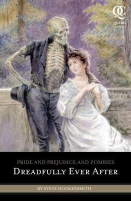 Recensione Pride and Prejudice and Zombies: Dreadfully Ever After