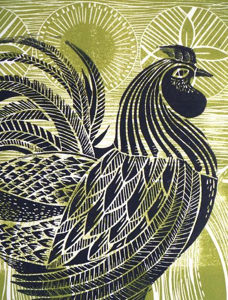 BELLISSIMI PATTERNS NELLE STREPITOSE STAMPE DALLE INCISIONI DI AMANDA COLVILLE BELLISSIMI PATTERNS NELLE STREPITOSE STAMPE DALLE INCISIONI DI AMANDA COLVILLE