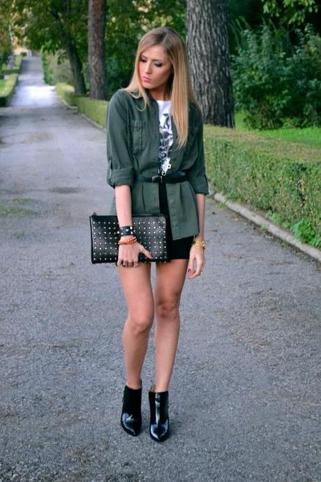 Wendy in Wonderland Wendy in Wonderland