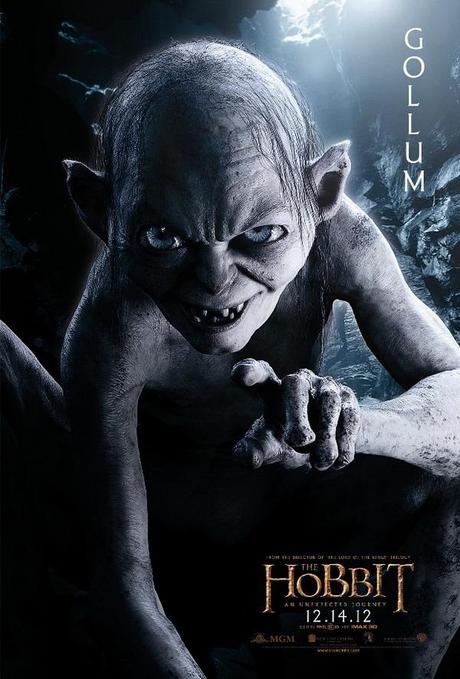 Gollum