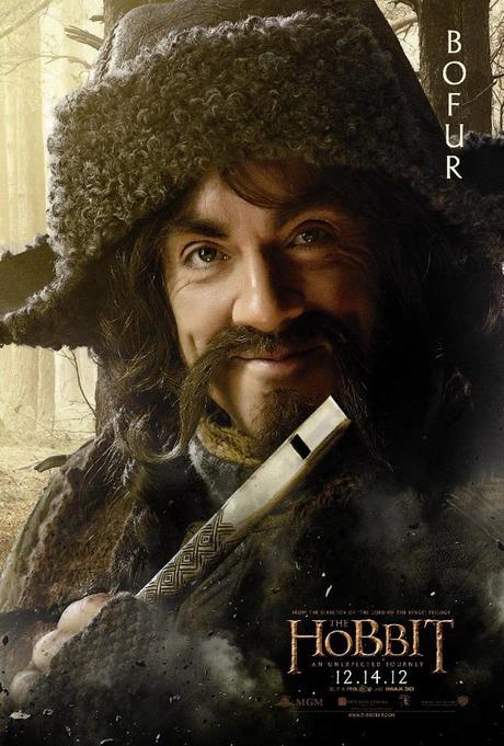 hobbit bofur