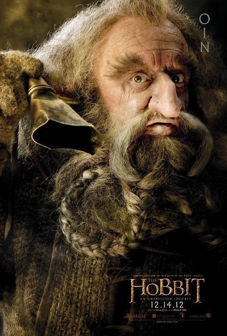 hobbit oin