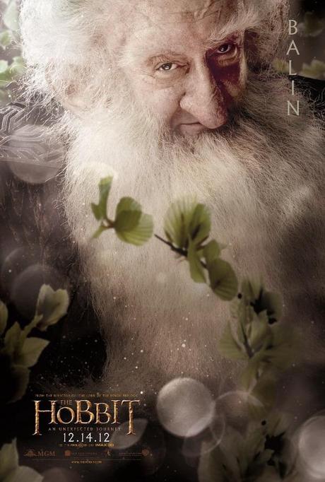 hobbit balin