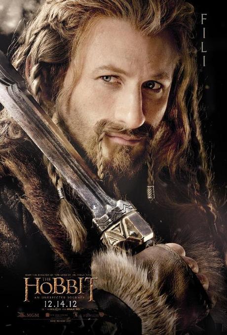 Hobbit fili