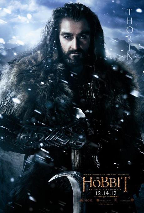 hobbit thorin