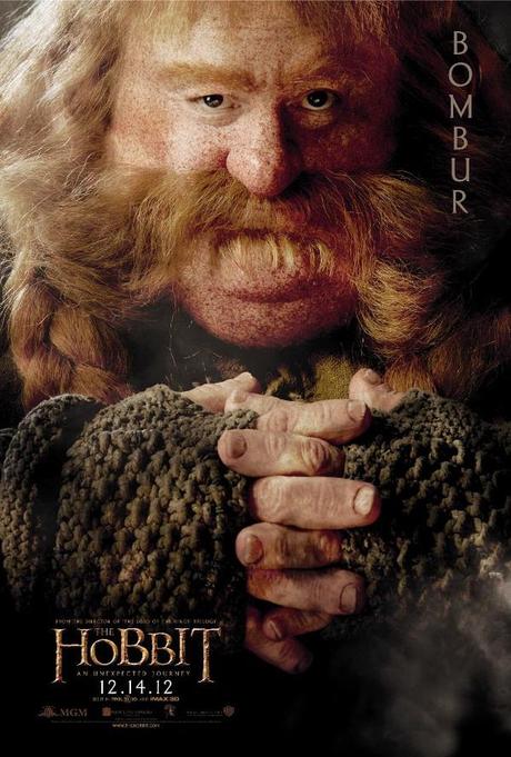 bombur hobbit