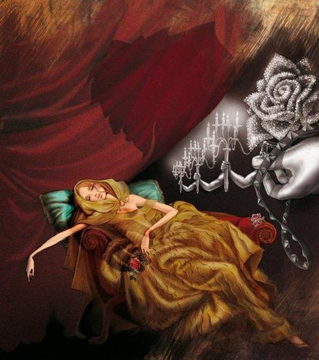 belle2 VESTITI DA PRINCIPESSA!