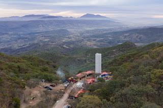 Cerro del Obispo