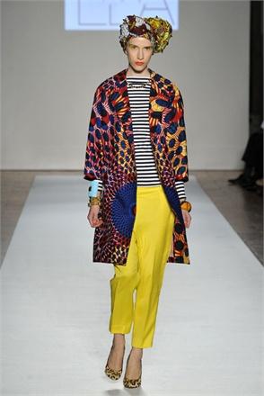 SS13 Trend: Optical