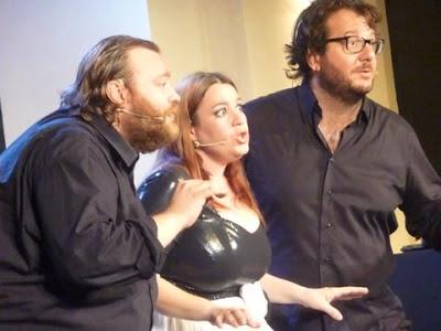 Al Teatro  Golden omaggio ai Cetra