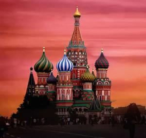 Russia: rinascita religiosa, l’88% di credenti