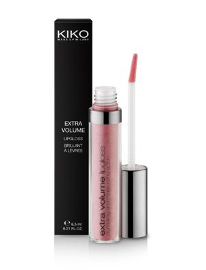 Extra Volume Lipgloss