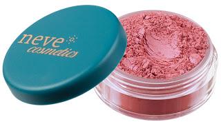 Preview Neve Cosmetics: 