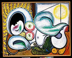 Attività all'aria aperta: Picasso a Milano