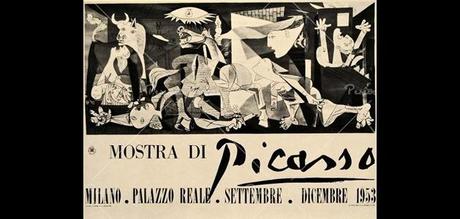 Attività all'aria aperta: Picasso a Milano