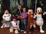 Disney produrrà una nuova serie, Star Wars Underworld 