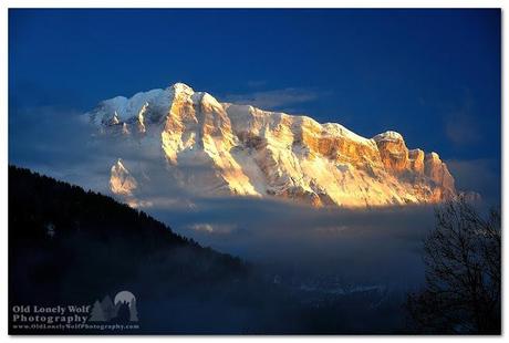 UN POMERIGGIO SPLENDIDO...