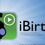 iBirth, una app per la gravidanza e il parto