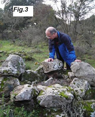 Archeologia in Sardegna - Il Sistema Onnis