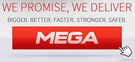 MEGA sarà il nuovo Megaupload