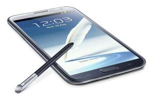 Un Regalo Galattico: nuovo Samsung Galaxy Note 2