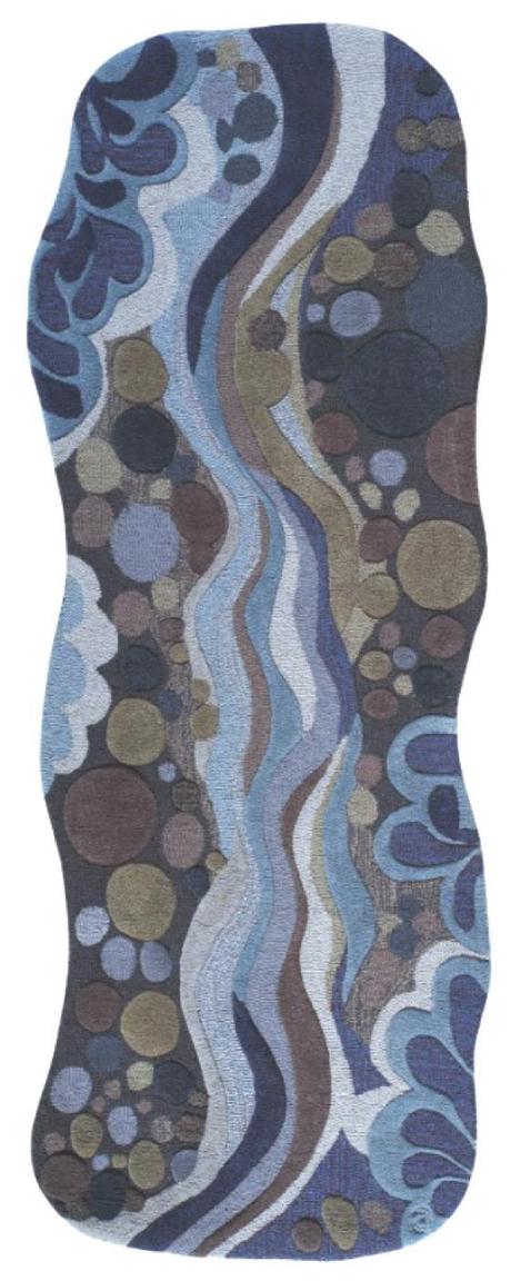 MERAIGLIOSI PATTERNS ISPIRATI AL MONDO NATURALE NEI TAPPETI DI ANGELA ADAMS MERAIGLIOSI PATTERNS ISPIRATI AL MONDO NATURALE NEI TAPPETI DI ANGELA ADAMS