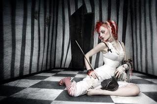 Emilie Autumn - Fight Like A Girl