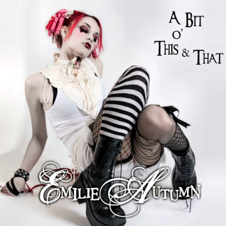 Emilie Autumn - Fight Like A Girl