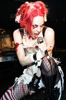 Emilie Autumn - Fight Like A Girl